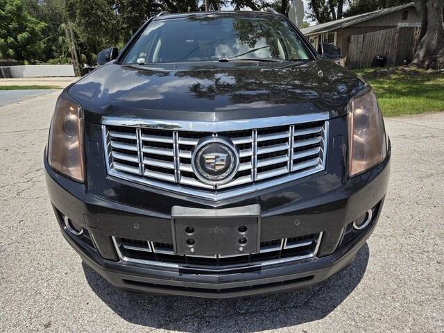 Used 2014 Cadillac SRX Performance w/ Driver Assist Package FWD image 2