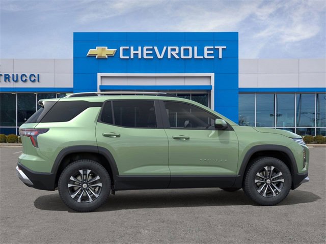 New 2026 Chevrolet Equinox LT w/ Convenience Package II image 5