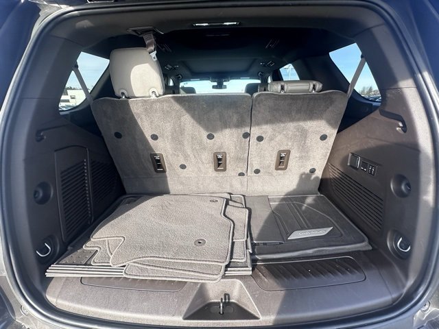 Used 2021 Chevrolet Tahoe LT w/ LT Signature Package image 11