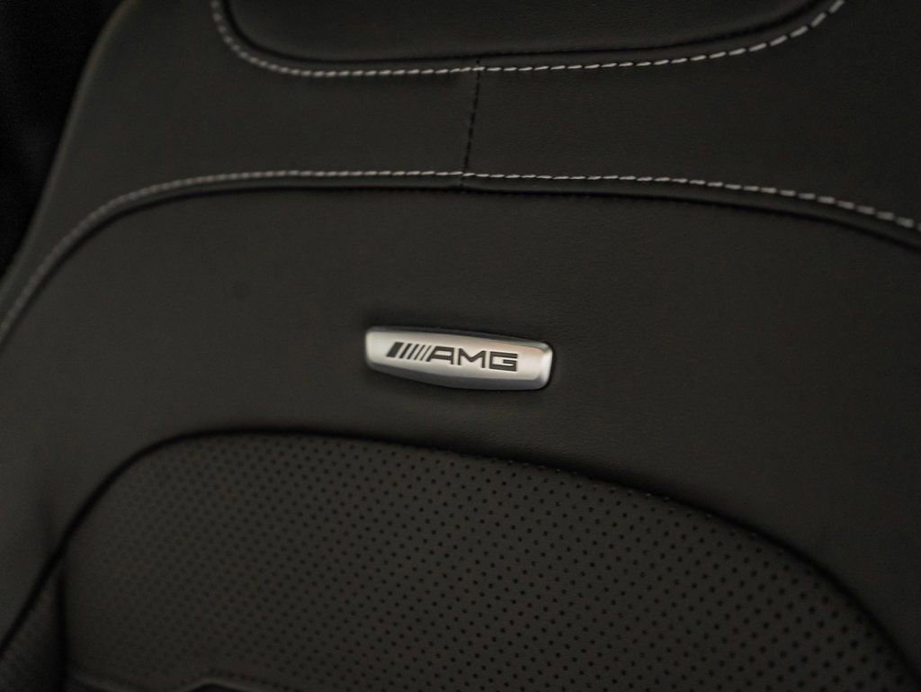 Used 2024 Mercedes-Benz G 63 AMG 4MATIC image 14