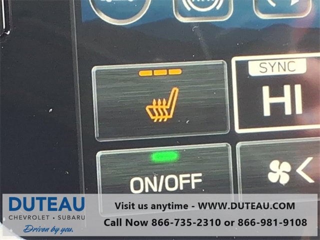 New 2026 Subaru Forester Premium image 22