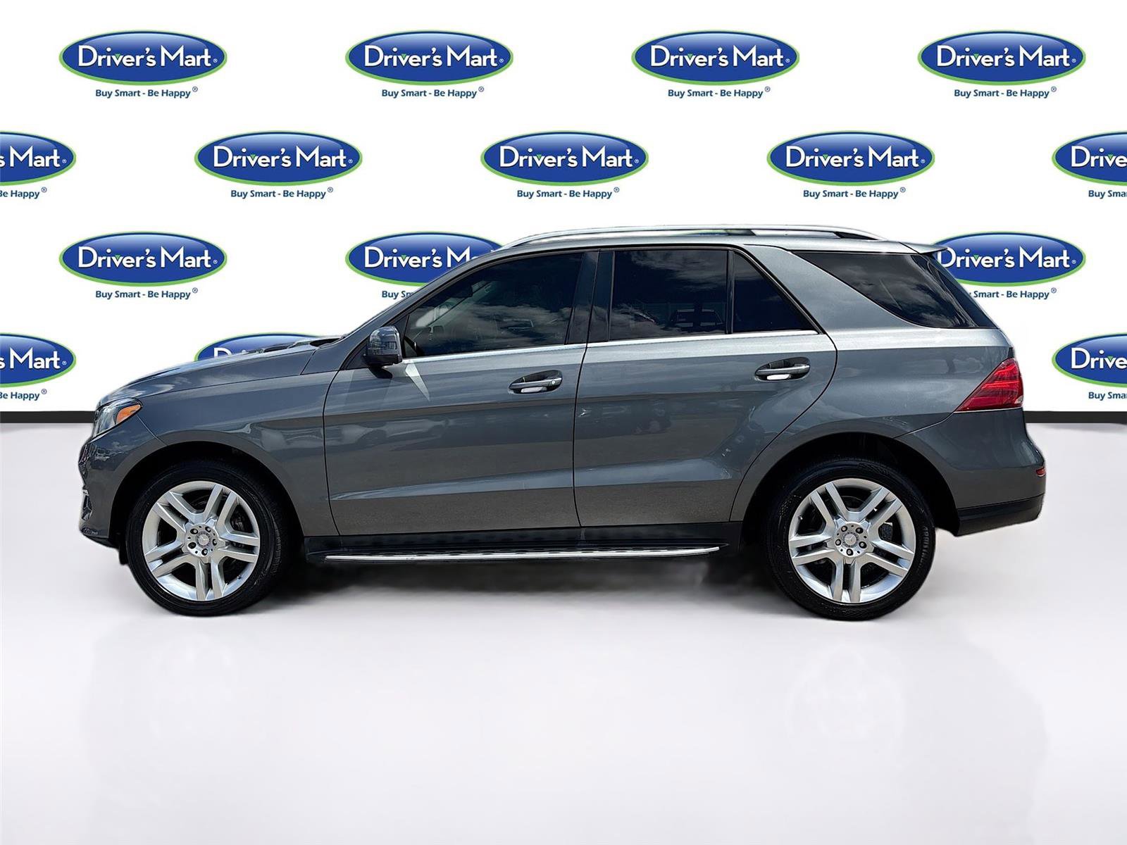 Used 2017 Mercedes-Benz GLE 350 w/ Premium 1 Package image 5