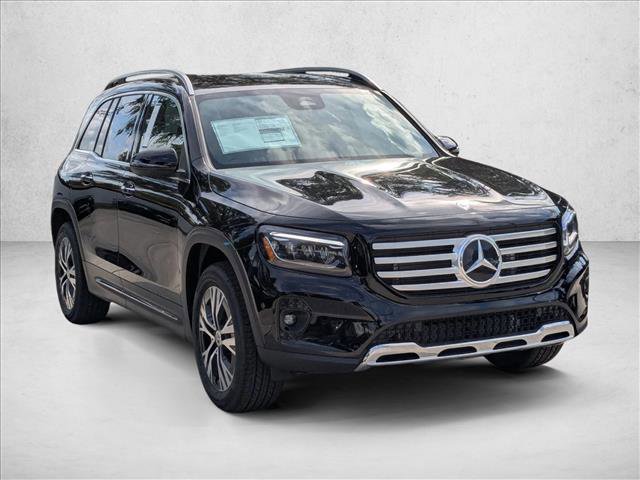 Certified 2025 Mercedes-Benz GLB 250 4MATIC image 7