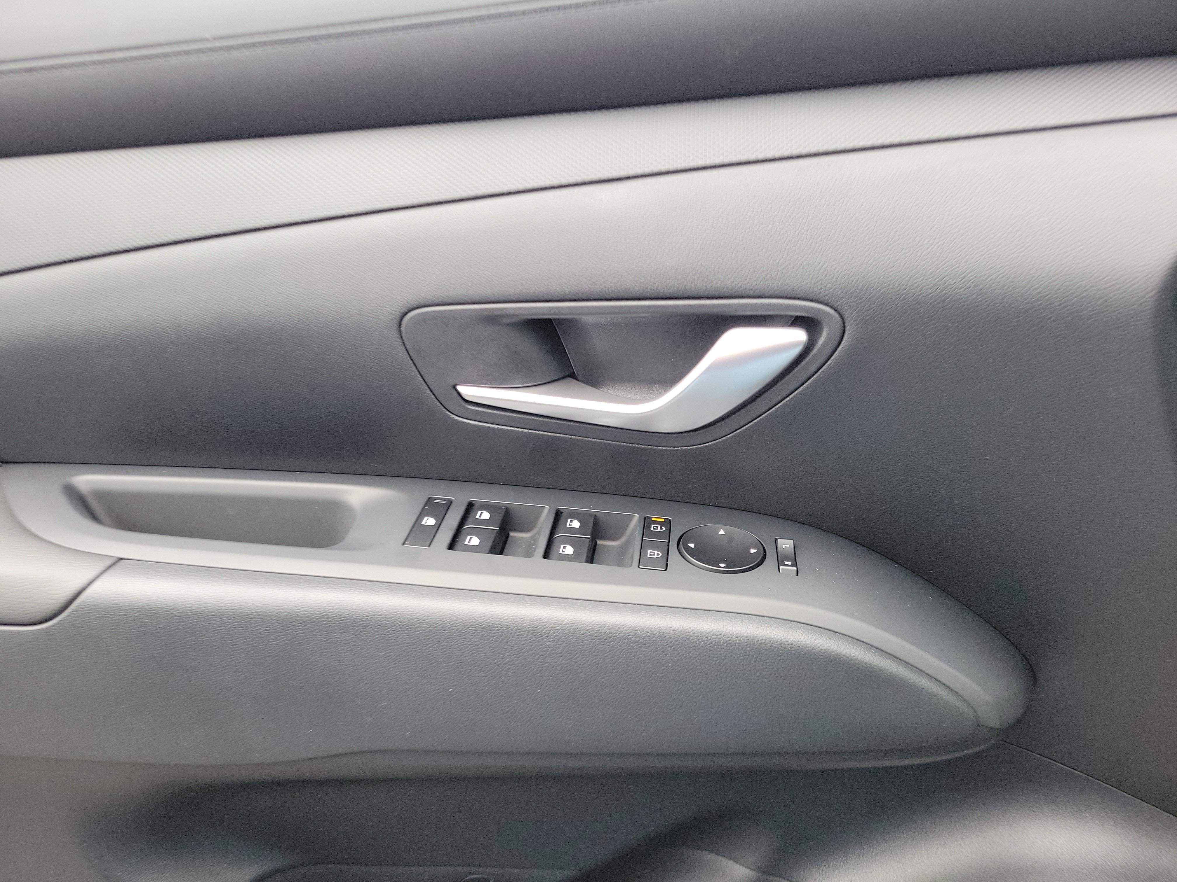 New 2026 Hyundai Santa Cruz SEL AWD/4WD image 13