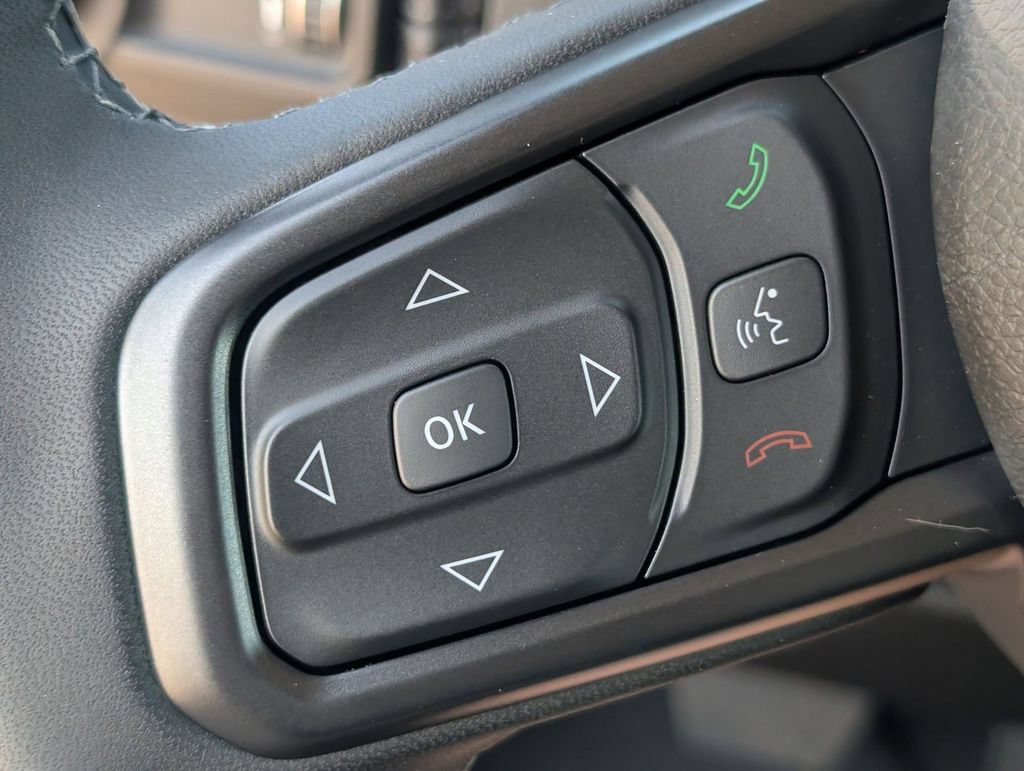 New 2026 Jeep Gladiator Sport AWD/4WD image 14