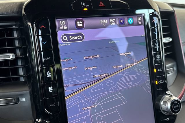 Used 2025 RAM 1500 Rebel w/ Rebel Level 1 Equipment Group image 28