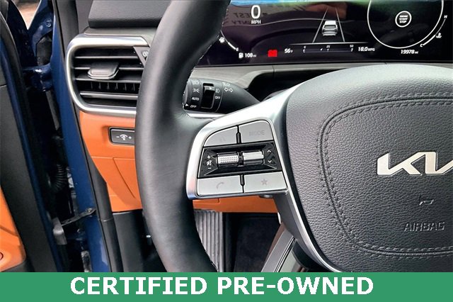 Used 2024 Kia Telluride SX X-Line image 17