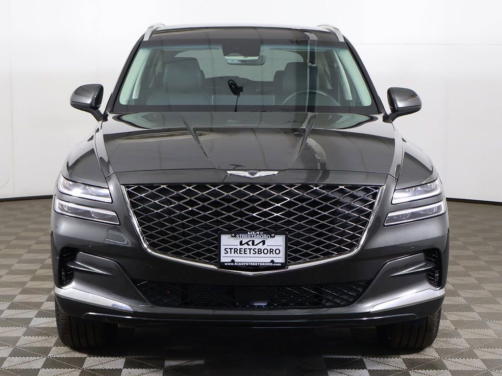 Used 2024 Genesis GV80 2.5T image 11