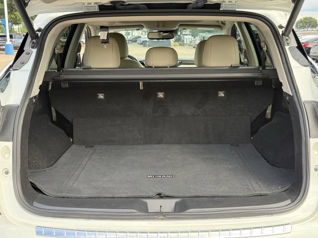 Used 2023 Nissan Murano Platinum w/ Cargo Package FWD image 35