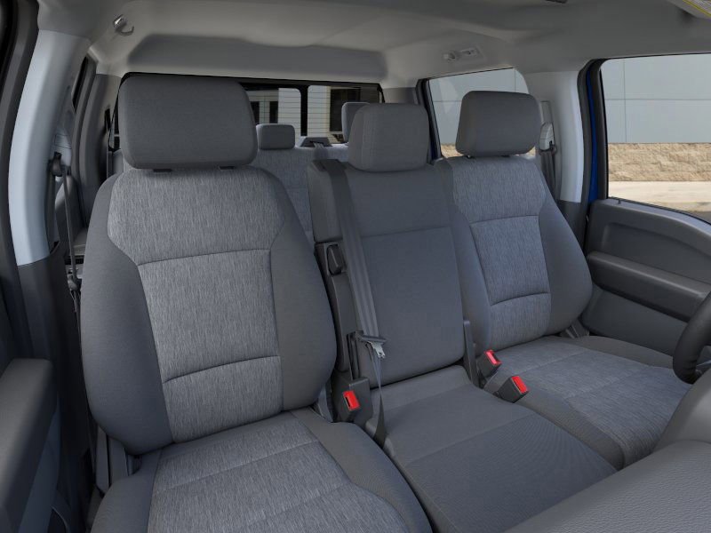 New 2026 Ford F250 XL w/ XL Off-Road Package image 10