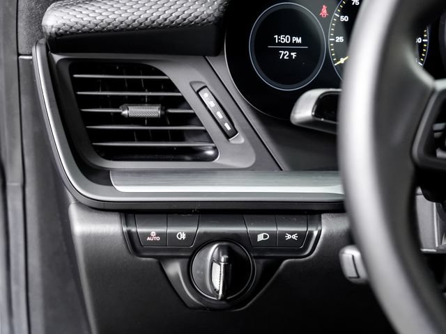 Certified 2024 Porsche 911 GT3 RWD image 10