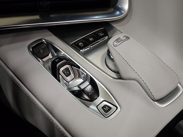 Used 2023 Chevrolet Corvette Stingray Preferred Conv w/ 2LT image 14
