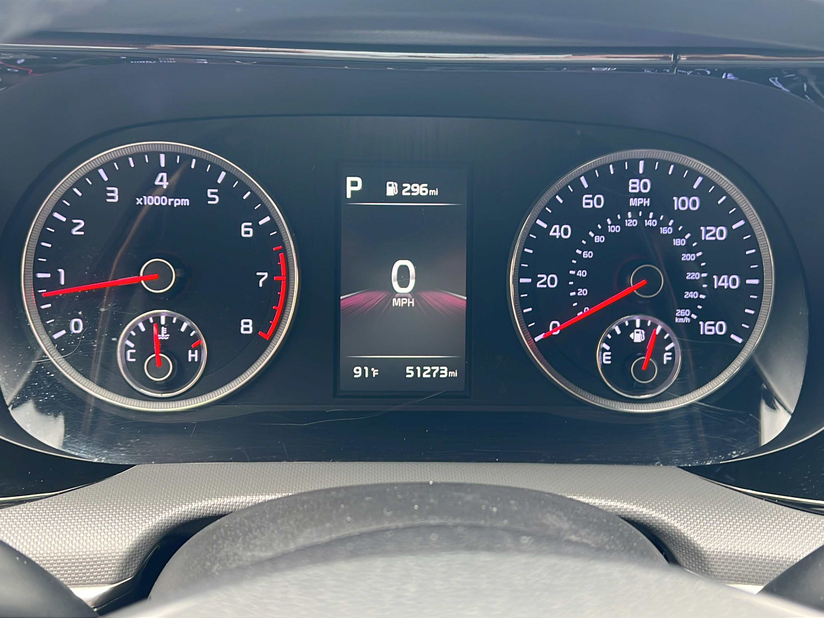 Used 2022 Kia K5 GT-Line w/ GT-Line FWD Premium Package image 22