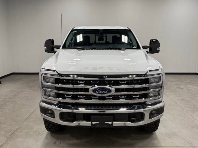 New 2026 Ford F250 Lariat image 4