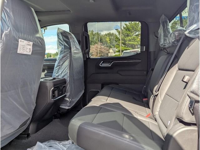 New 2026 GMC Sierra 1500 SLT w/ SLT Premium Plus Package image 12