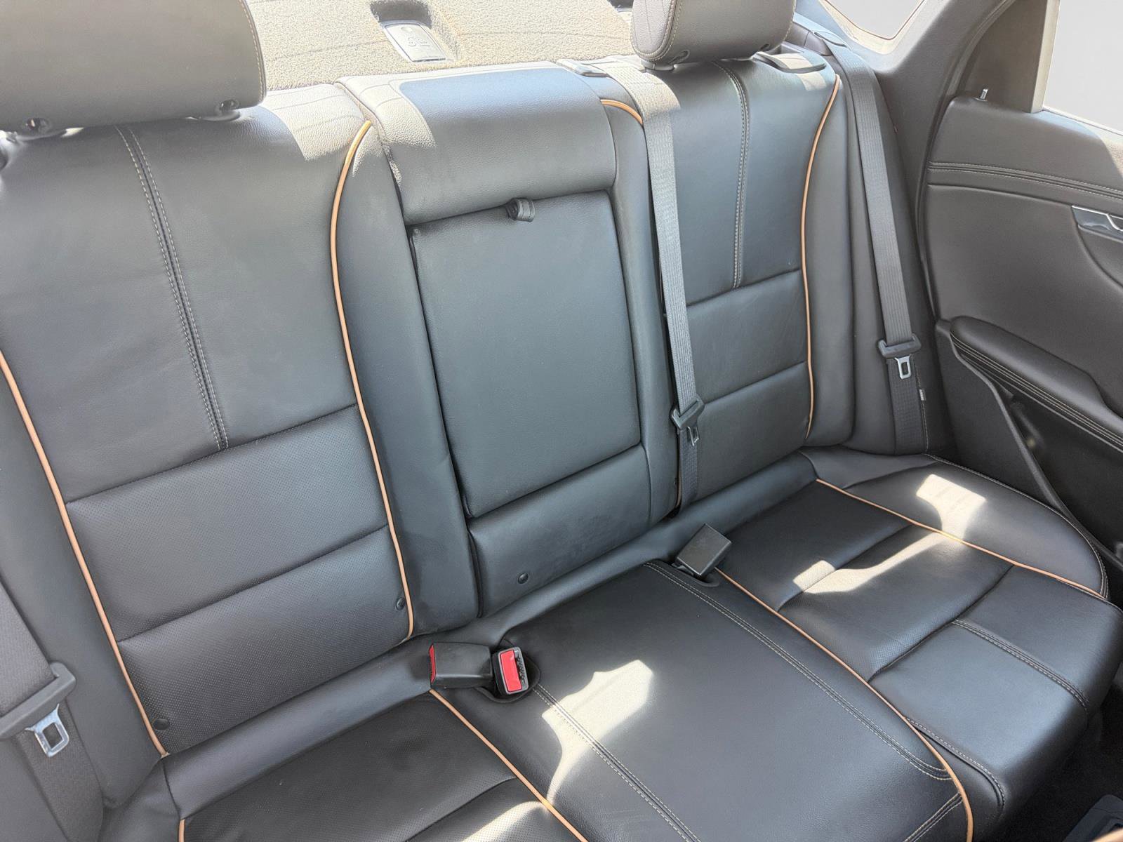 Used 2019 Chevrolet Impala Premier image 18