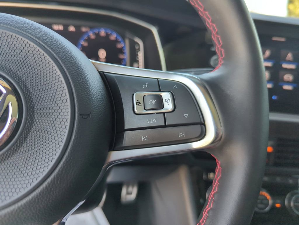 Used 2021 Volkswagen Jetta GLI Autobahn w/ GLI Autobahn Black Package image 37