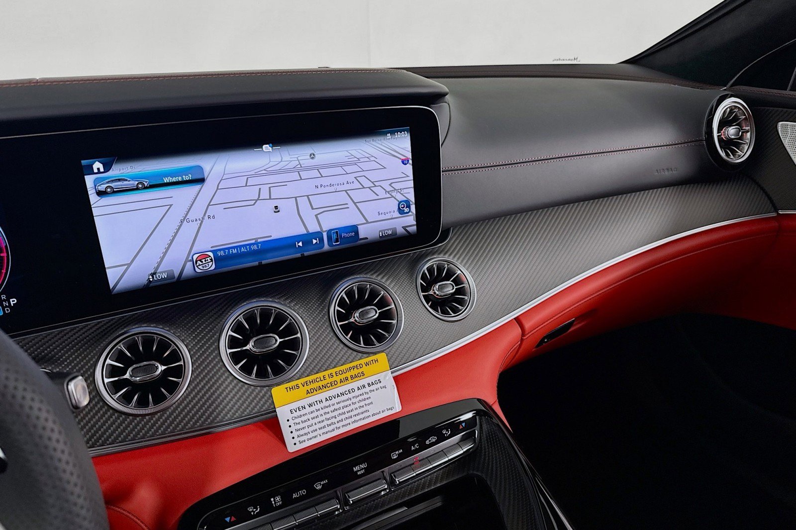 New 2026 Mercedes-Benz AMG GT 53 image 19