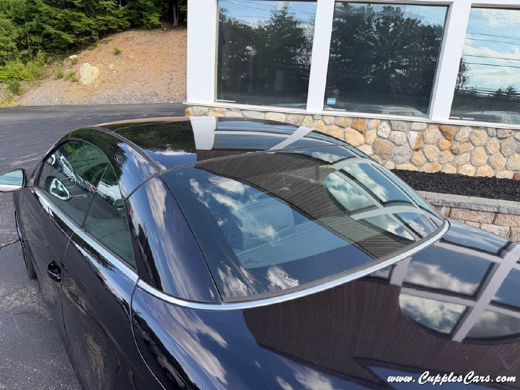 Used 2015 Volkswagen Eos Final Edition FWD image 18
