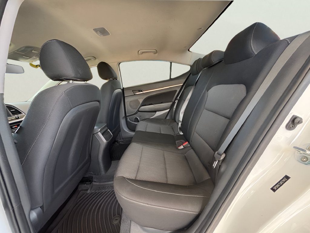 Used 2018 Hyundai Elantra SEL FWD image 53