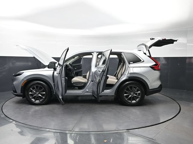 Certified 2026 Honda CR-V EX-L image 32