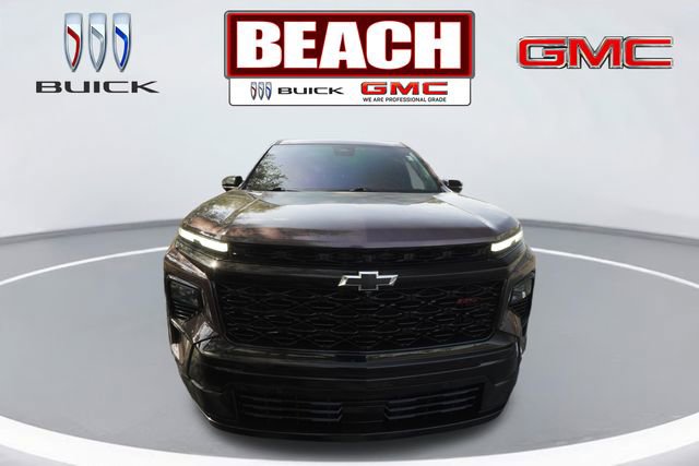 Used 2024 Chevrolet Traverse RS image 8