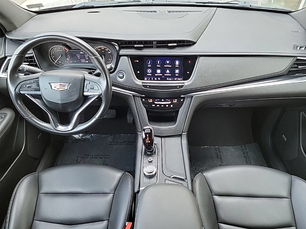 Used 2024 Cadillac XT6 Luxury AWD/4WD image 22