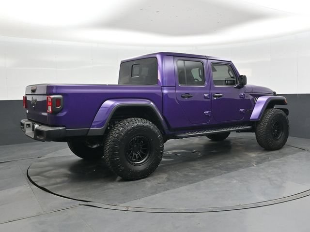 New 2026 Jeep Gladiator Sport AWD/4WD image 21