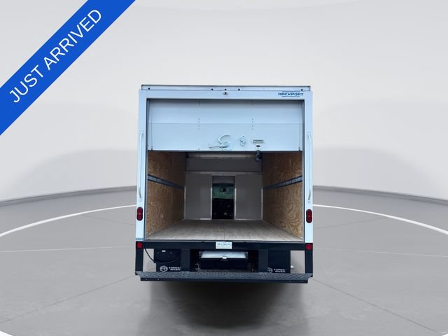 New 2026 Chevrolet Express 4500 w/ Power Convenience Package RWD image 20