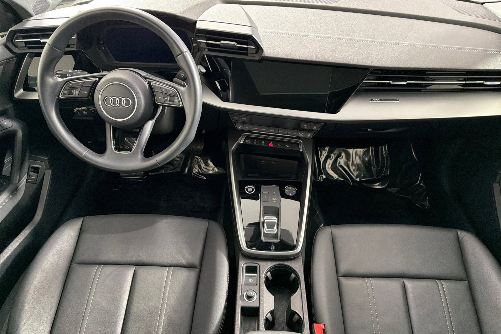 Used 2023 Audi A3 2.0T Premium w/ Convenience Package image 12