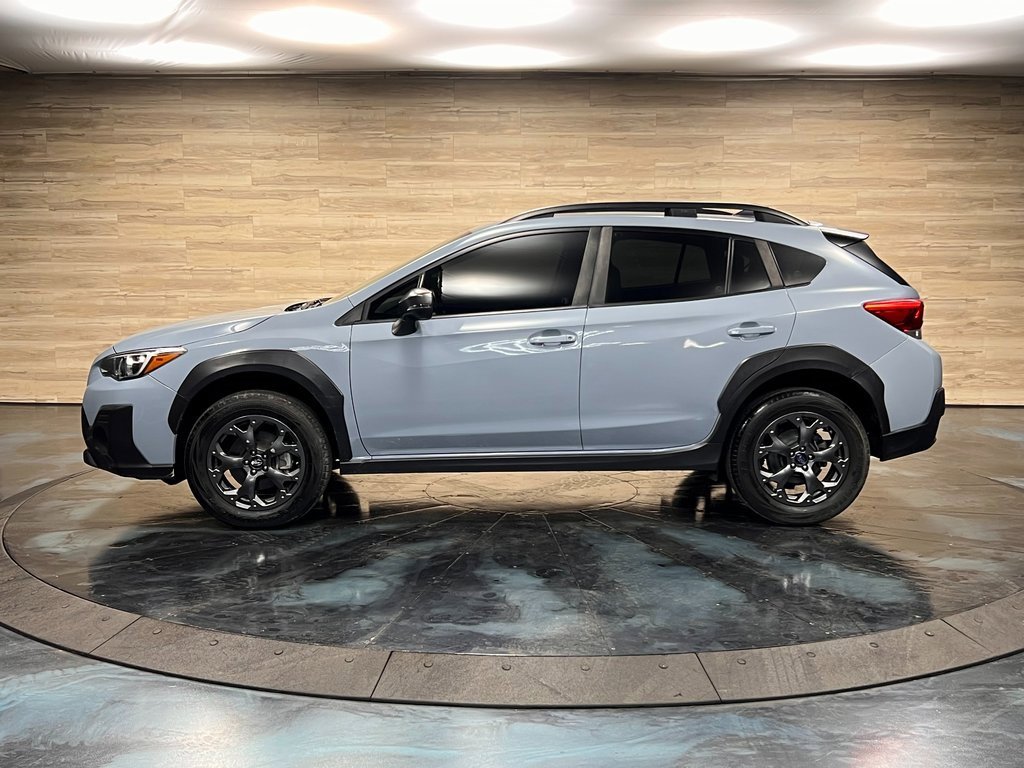 Used 2023 Subaru Crosstrek 2.5i Sport image 14