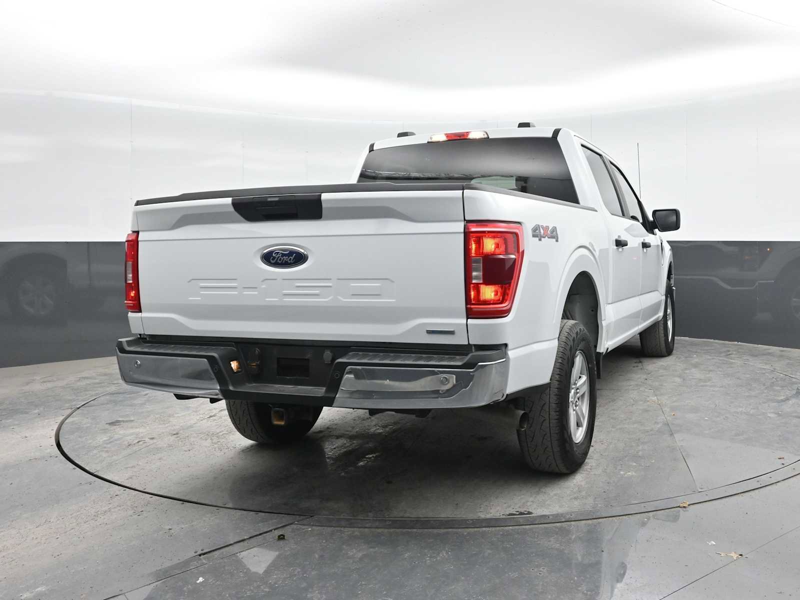 Used 2023 Ford F150 XLT image 9