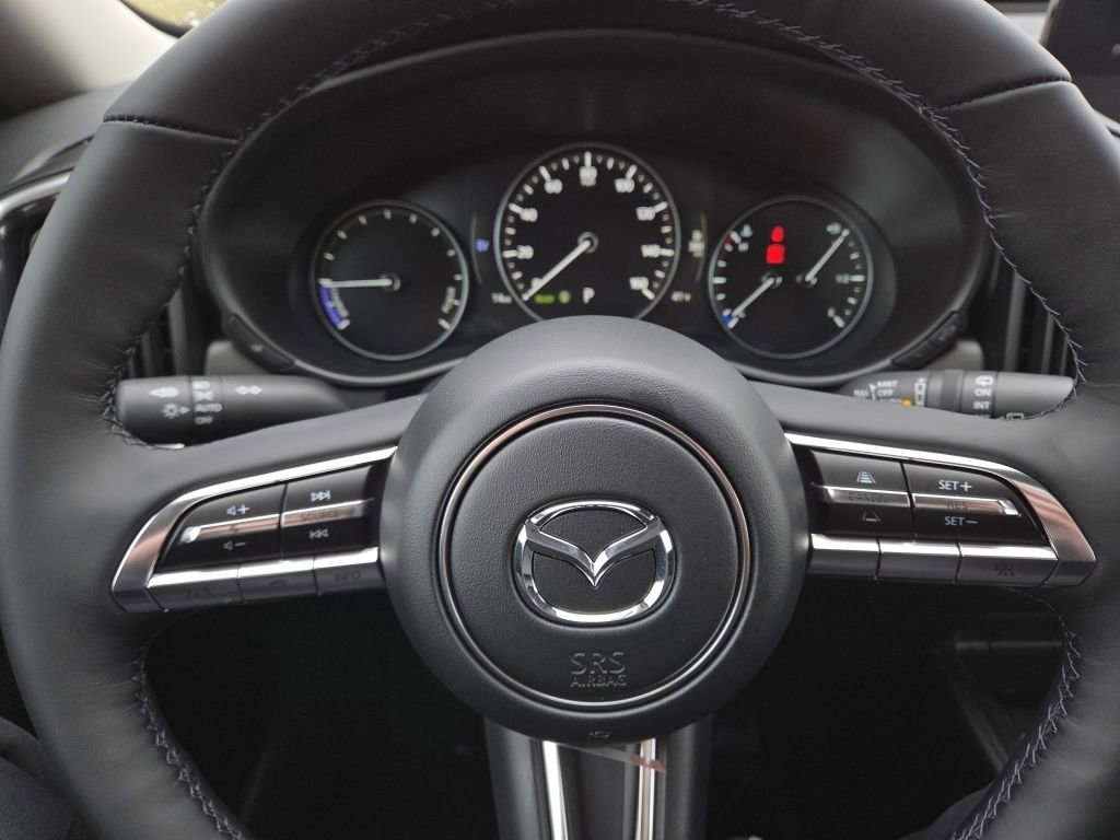 New 2026 MAZDA CX-50 2.5 Hybrid w/ Weather Package image 19