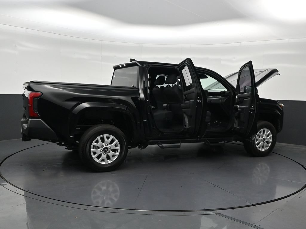 Used 2026 Toyota Tacoma SR RWD image 31