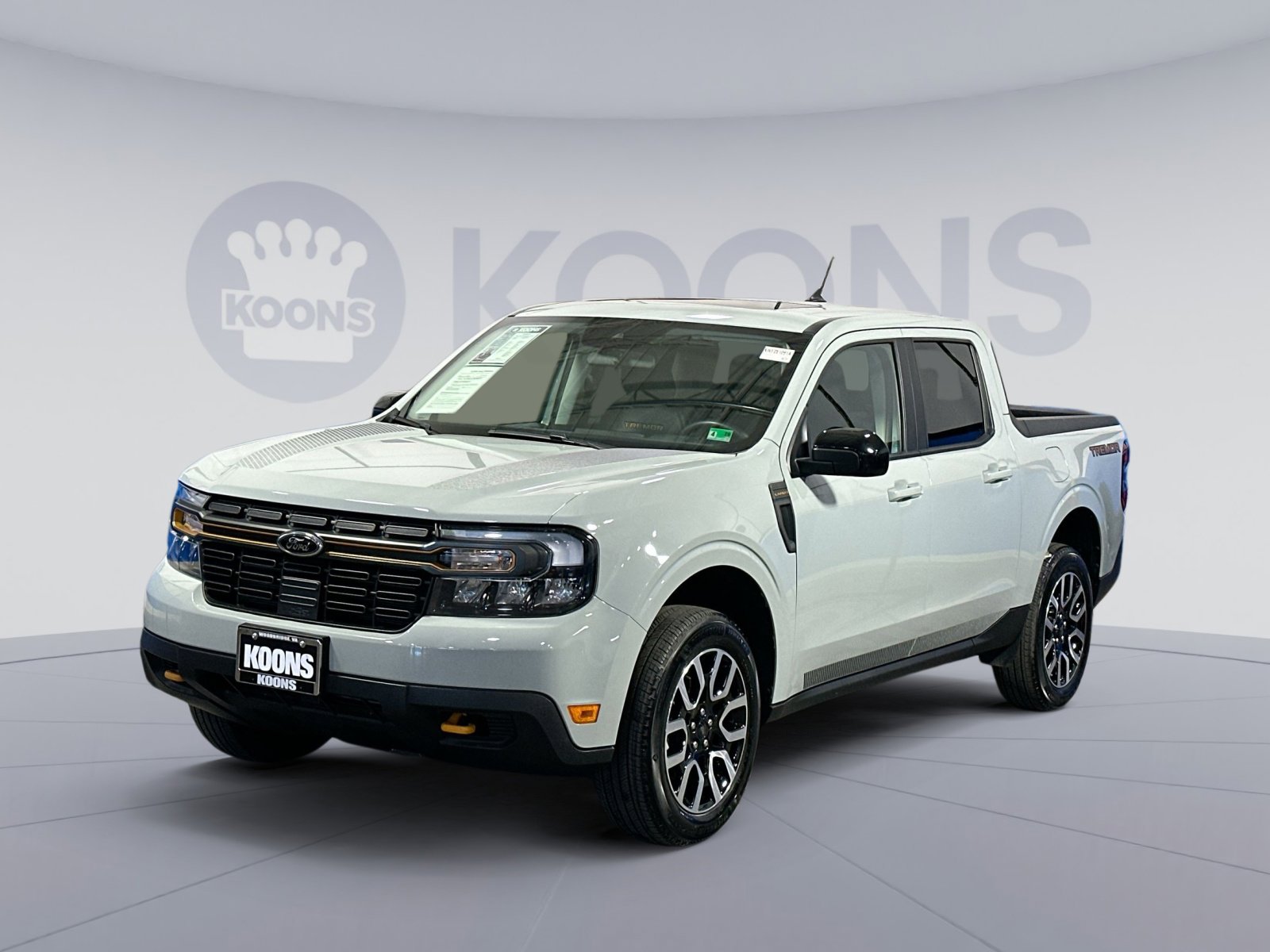 Used 2024 Ford Maverick Tremor w/ Tremor Off-Road Package image 1