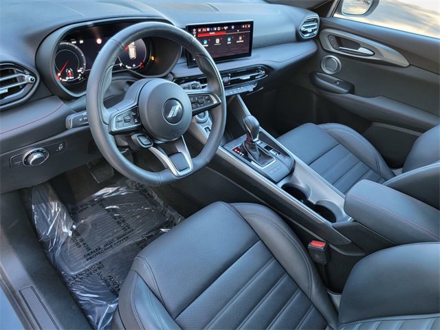 Certified 2024 Dodge Hornet GT Plus w/ Tech Pack Plus w/o Parking image 19