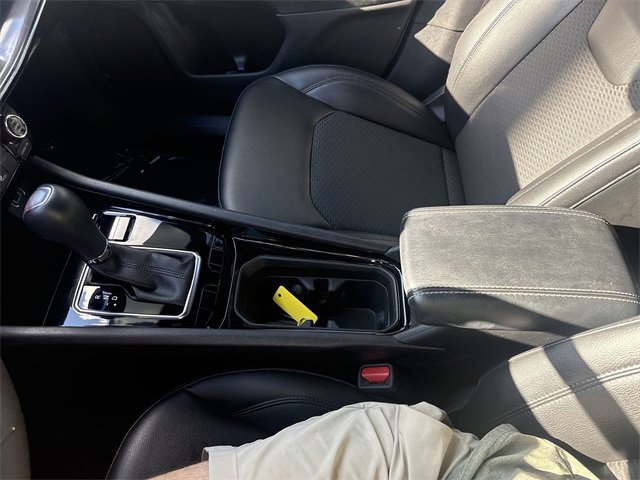 Used 2022 Jeep Compass Altitude image 20