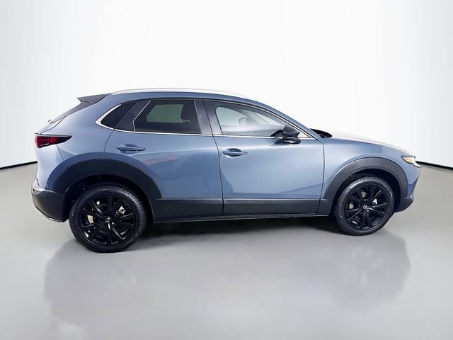 Used 2023 MAZDA CX-30 AWD 2.5 S w/ Preferred Package image 5