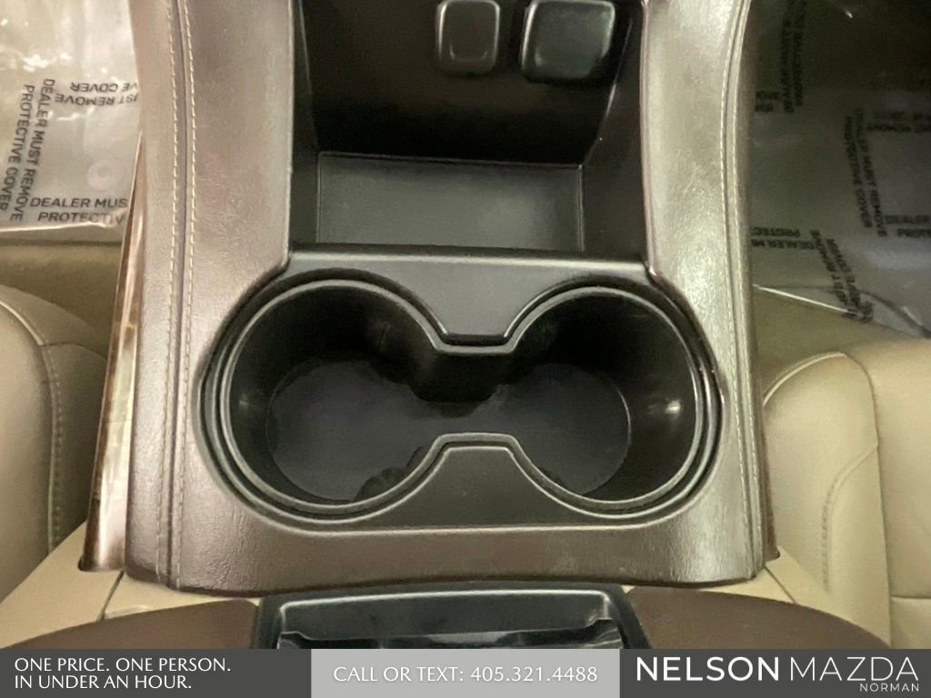Used 2016 Chevrolet Tahoe LT RWD image 43