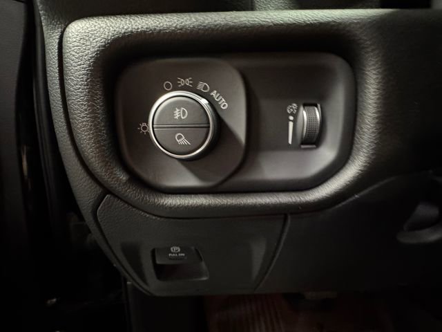 Used 2022 RAM 1500 Big Horn image 22