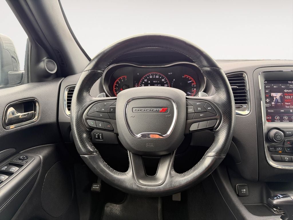 Used 2020 Dodge Durango R/T AWD/4WD image 13