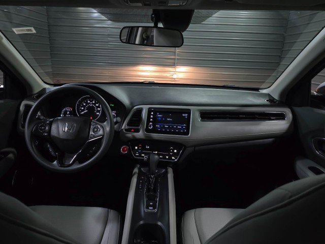 Used 2019 Honda HR-V EX image 11