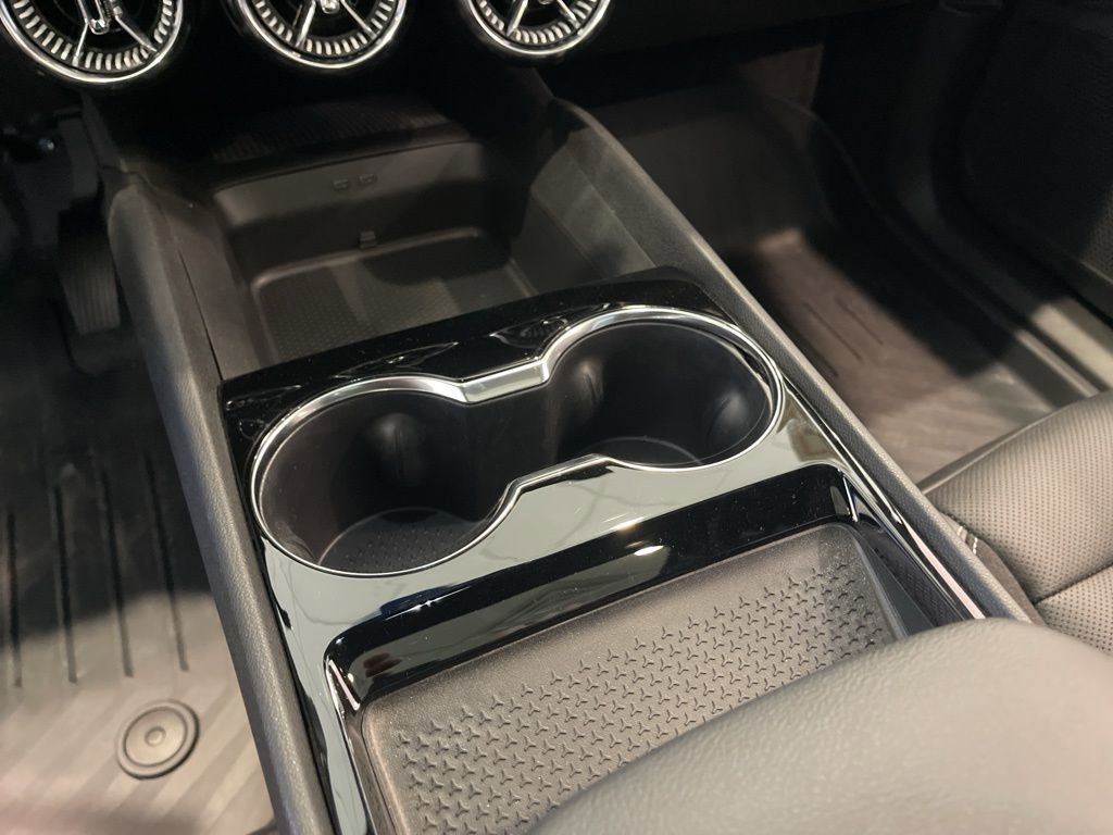 New 2025 Chevrolet Blazer EV LT AWD/4WD image 21