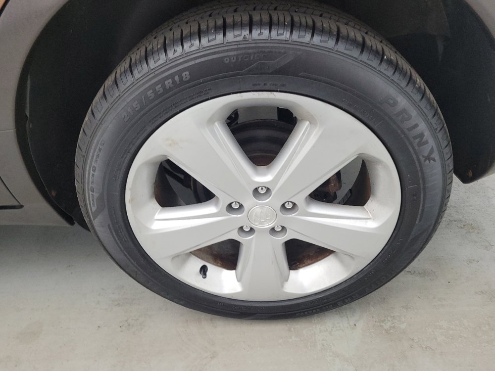 Used 2016 Buick Encore FWD image 31
