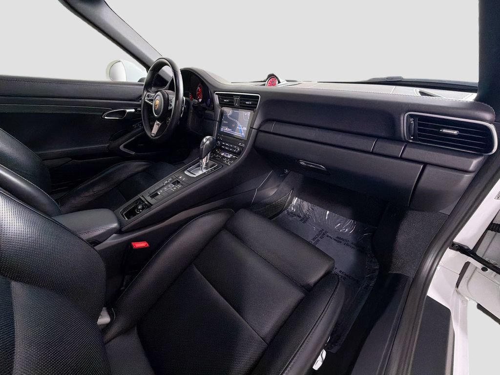Used 2019 Porsche 911 Turbo S AWD/4WD image 27