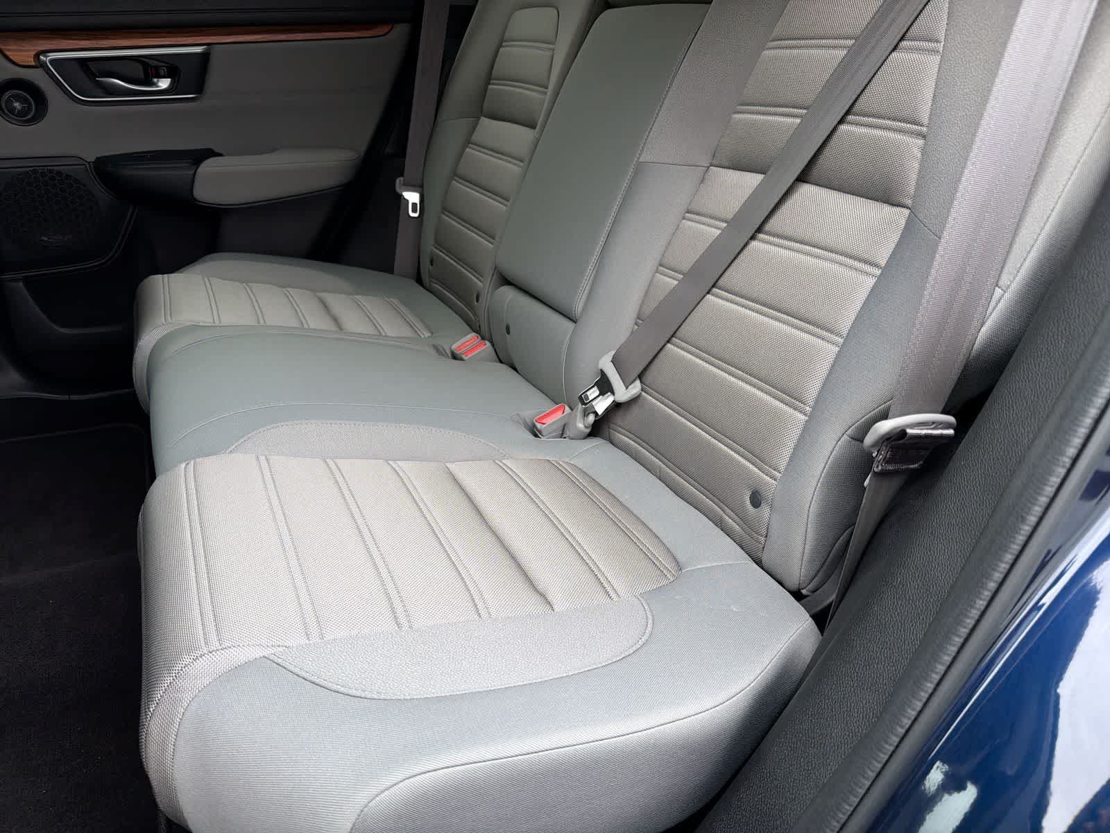 Used 2021 Honda CR-V EX image 21