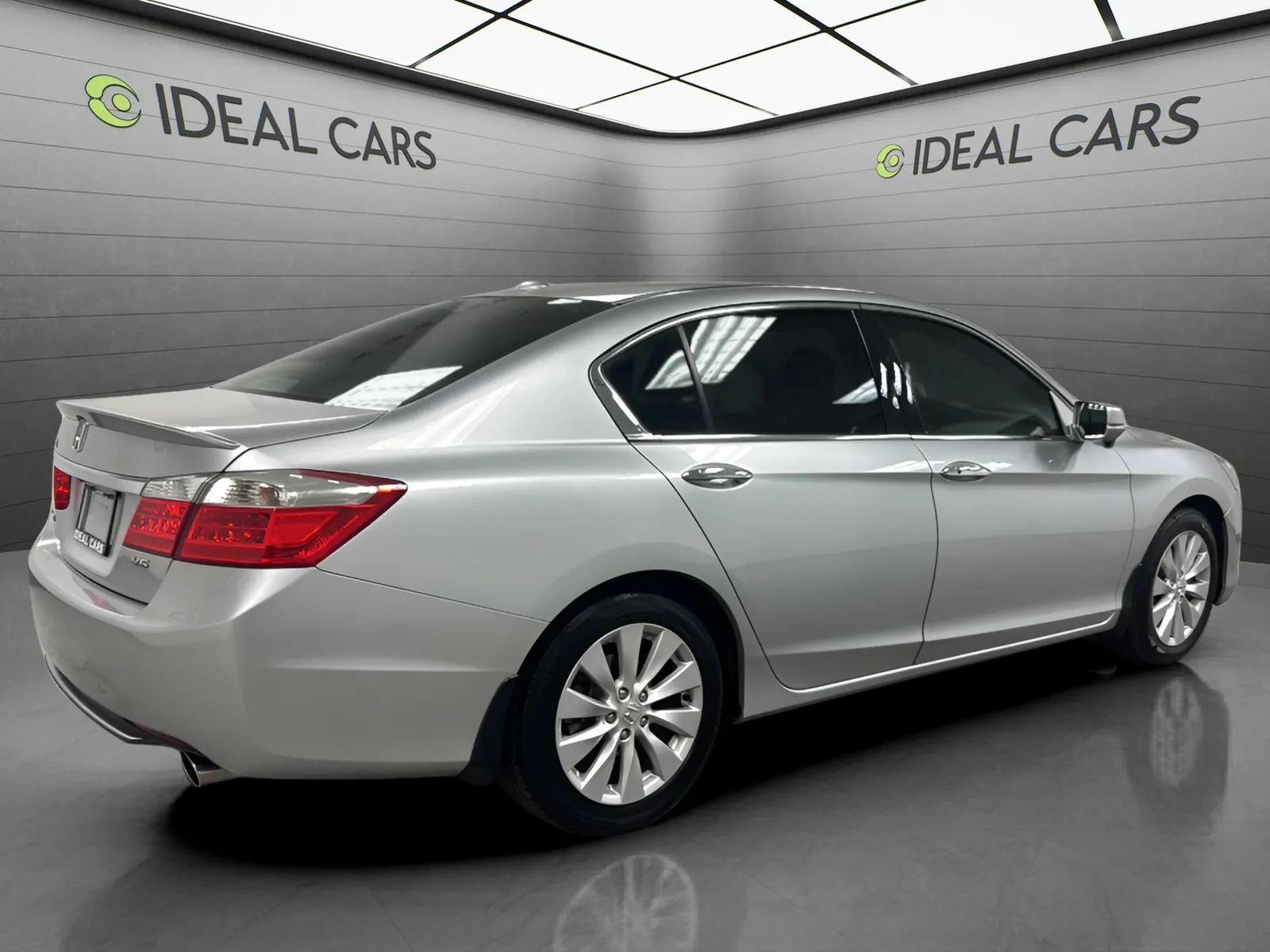 Used 2013 Honda Accord EX-L image 5