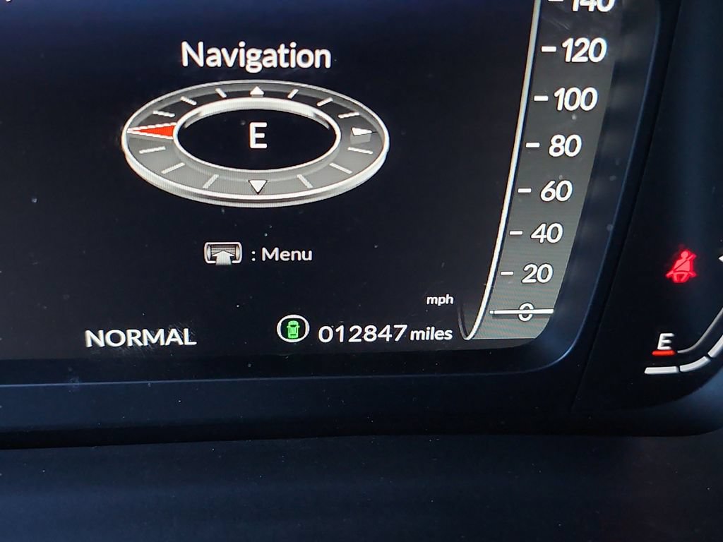 Certified 2025 Honda Pilot Black Edition image 32