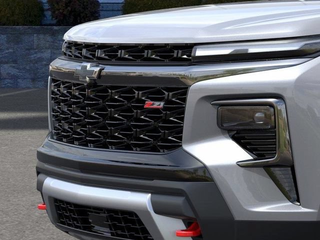 New 2027 Chevrolet Traverse Z71 w/ Driver Confidence Package AWD/4WD image 13