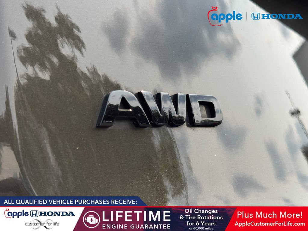 Used 2022 Kia Telluride EX w/ EX Premium Package AWD/4WD image 24